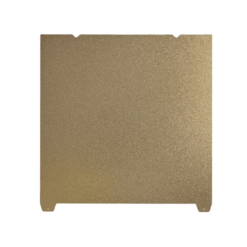 235 x 235 mm PEI-Doppelseitendruckplatte