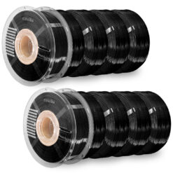SUPER PACK PETG Black