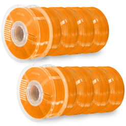 SUPER PACK PETG Orange