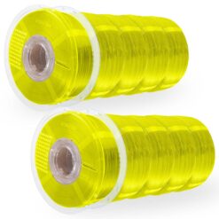 SUPER PACK PETG Transparent Yellow