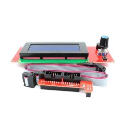 2004 Scheda PCB di controllo LCD