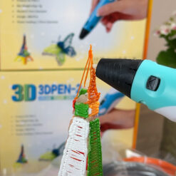 Alternative view of 3D Pen