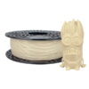 3D printing filament azurefilm pla champagne