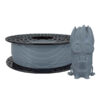 PLA Original filament Shark Grey 12 3D printing filament azurefilm pla shark grey