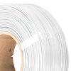 3d filament PETG Refill White zoom azurefilm