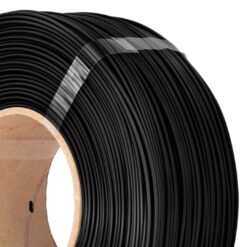 Alternative view of Refill PLA filament Black