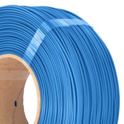 Alternative view of Refill PLA filament Blue