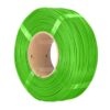 Refill PLA filament Green
