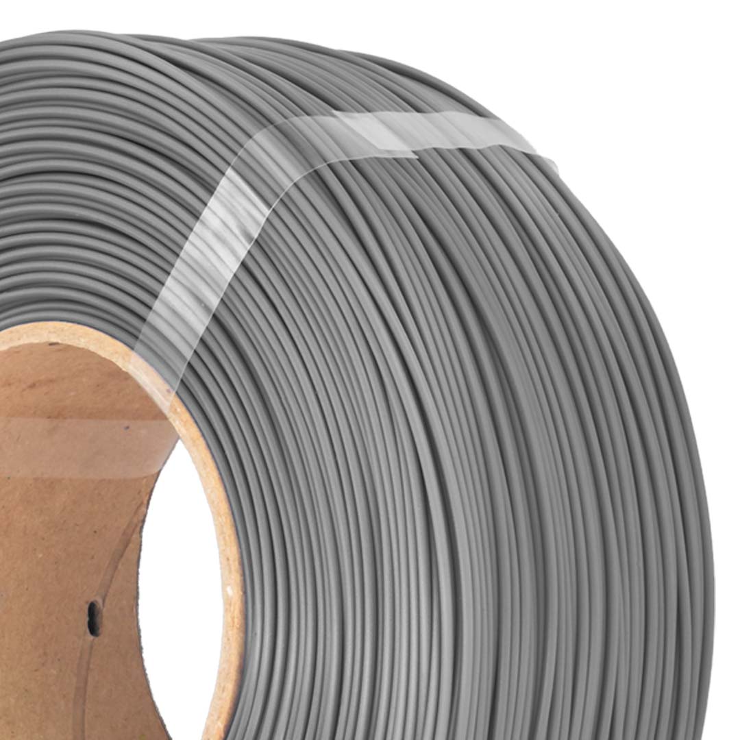 Refill PLA filament Grey 2 Refill PLA filament Grey - Slika 2
