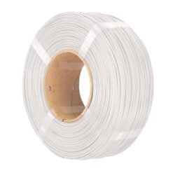 Refill PLA filament Litho White