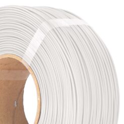Alternative view of Refill PLA filament Litho White