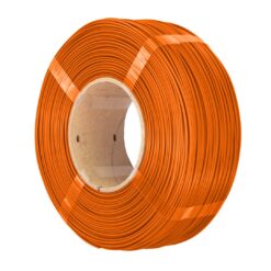 Refill PLA filament Orange
