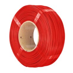 Refill PLA filament Red
