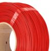 3d filament Refill PLA Red zoom azurefilm