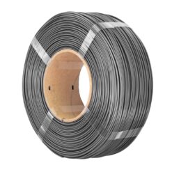 Refill PLA filament Silver
