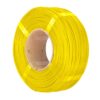 Refill PLA filament Yellow