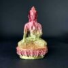 3d printed buddha rainbow harmony