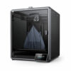 3d printer k1 max fast printing