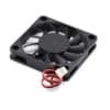 Ventilator 6010 12/24V 11 3d printing fan