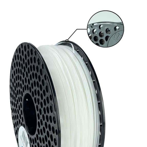 HIPS-Filament 2 HIPS-Filament – Bild 2