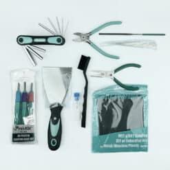 KIT di strumenti per la stampa 3D
