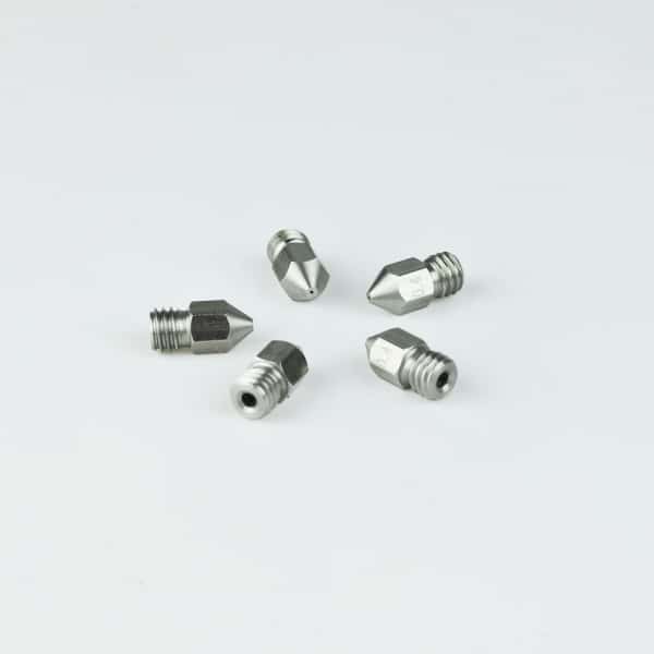 Jeklena šoba Creality MK8 1 Jeklena šoba Creality MK8