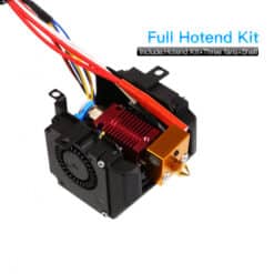 Creality hotend komplet