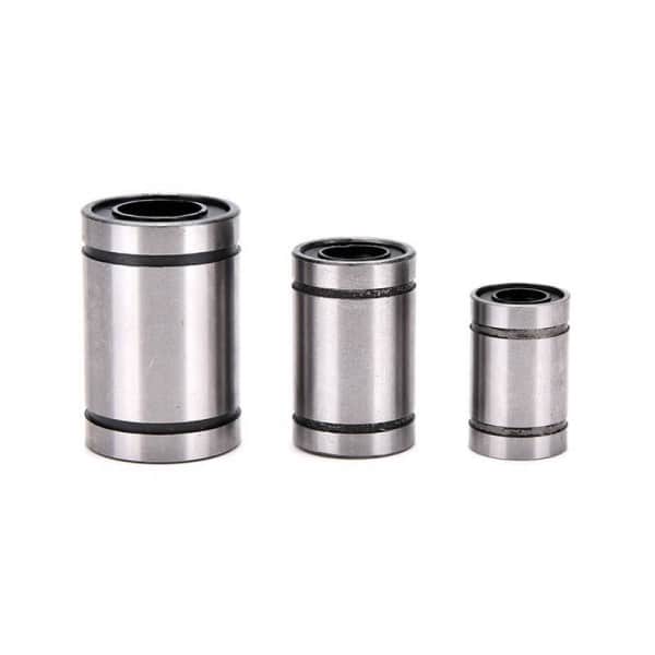 Linearni ležajevi 1 Linearni ležajevi