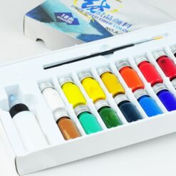 Colour for 3D Printing