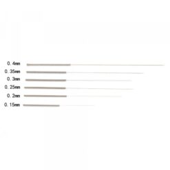 Alternative view of Stainless Steel Needle