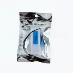 Alternative view of Lettore di schede SD