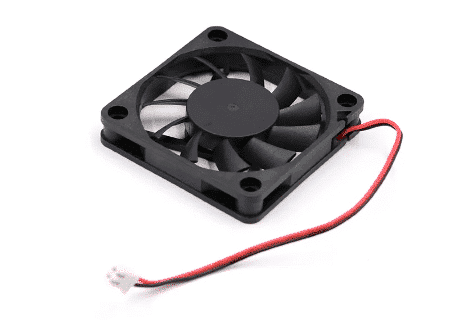 Ventilator 6010 12/24V 8 Ventilator 6010 12/24V - slika 8