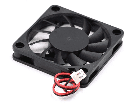 Ventilator 6010 12/24V 9 Ventilator 6010 12/24V - slika 9