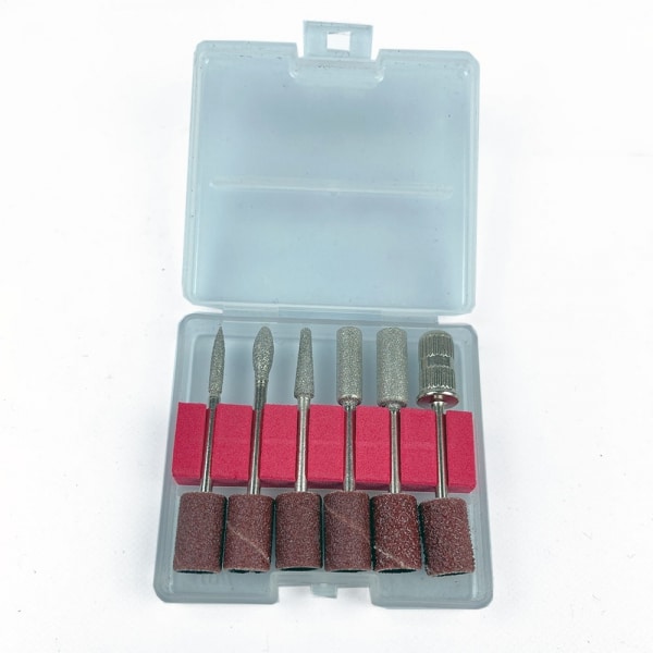 Mini smerigliatrice per modello 3D 3 Mini smerigliatrice per modello 3D - immagine 3