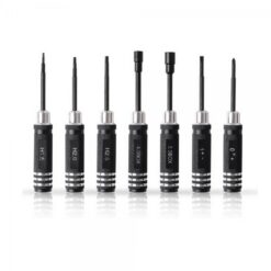 Hex Screwdriver Tool Kit