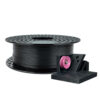 ABS PLUS FILAMENT BLACK