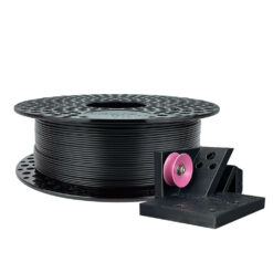 ABS PLUS filament Black