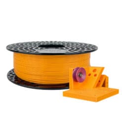 ABS PLUS filament Orange