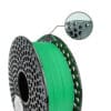 ABS PLUS filament Green spool