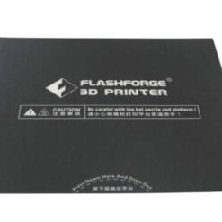 Sticker Platform für FlashForge
