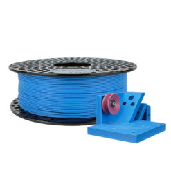 ASA filament Blue