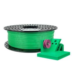 ASA filament Green