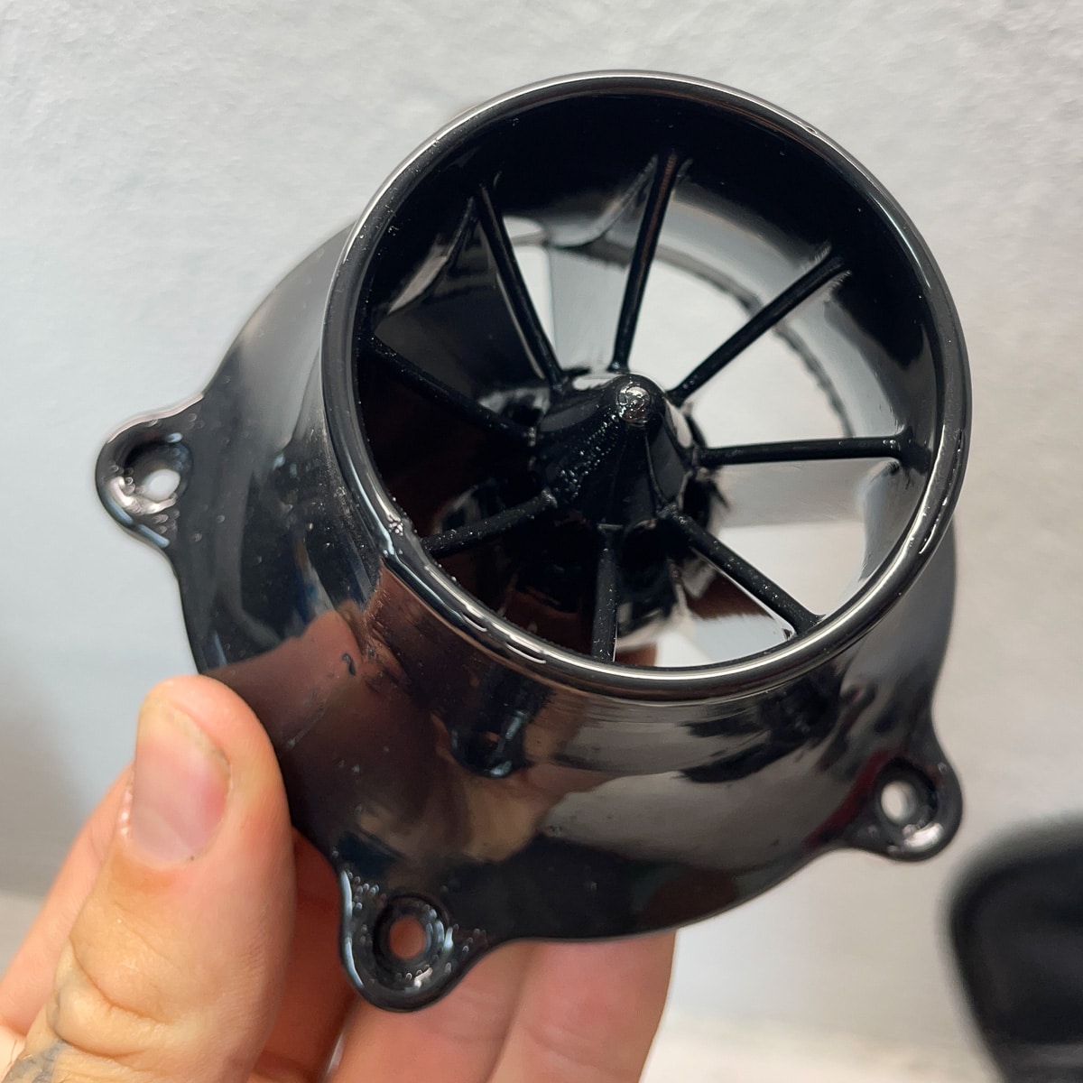 ASA filament Black 5 ASA filament Black - slika 5