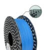 ASA filament Blue 5 ASA filament blue spool