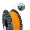 ASA Filament Orange 4 ASA filament orange spool