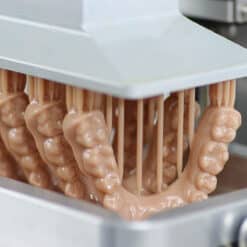 Alternative view of Liqcreate Premium Model Skin tone resin