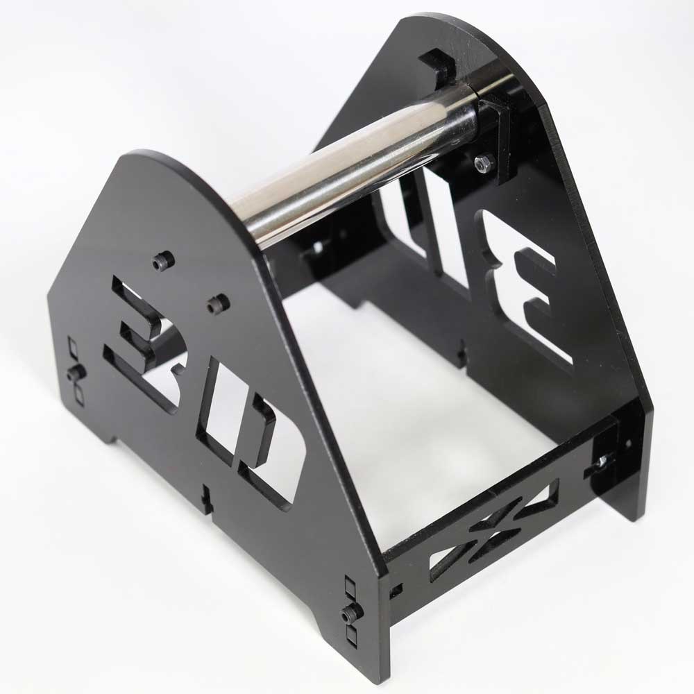 Akrilno stojalo za kolute 1 Akrilno stojalo za kolute