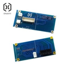 Artillery Genius Z os PCB