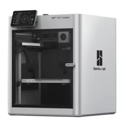 Bambu Lab X1-Carbon
