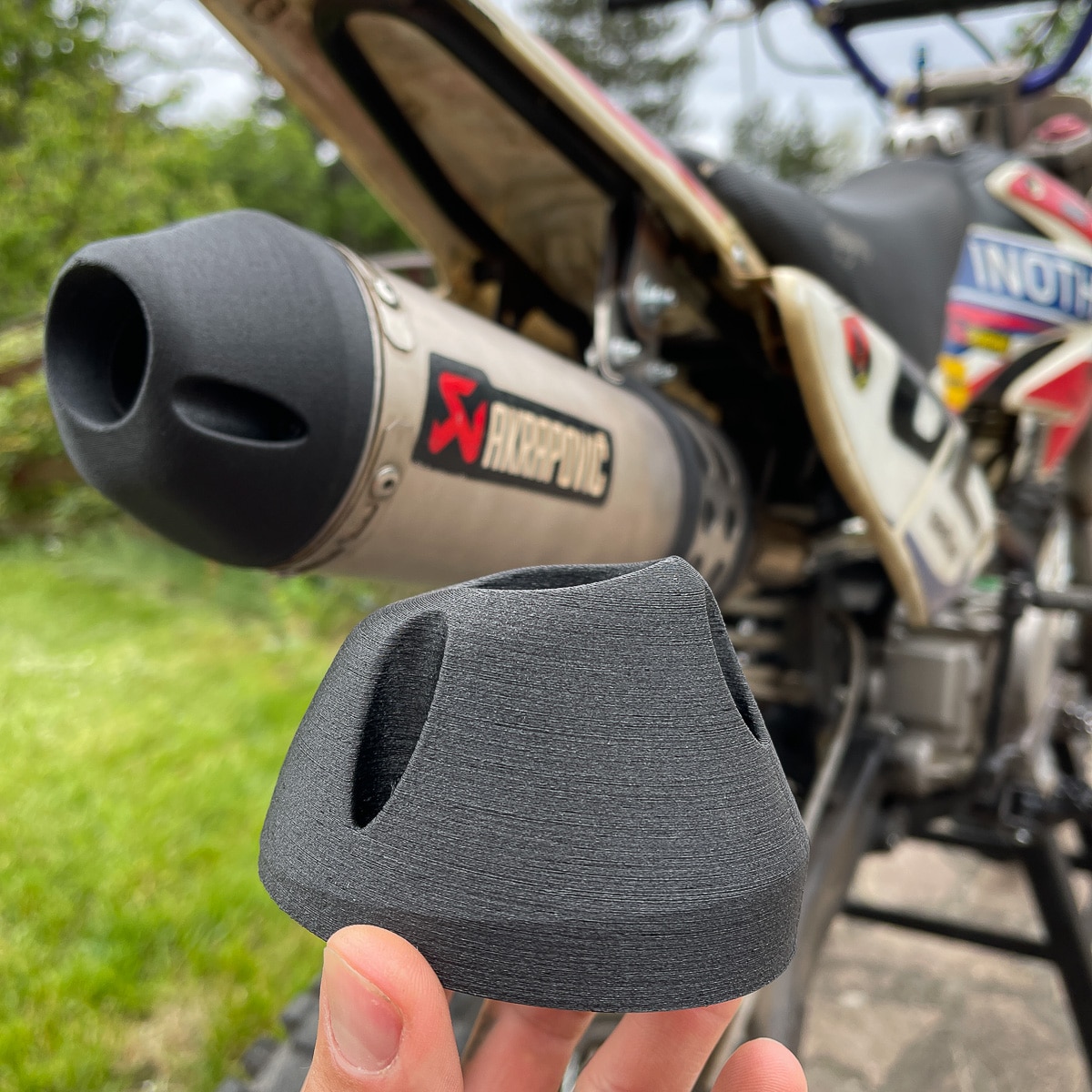 Carbon Fiber PAHT filament 5 Carbon Fiber PAHT filament - Slika 5